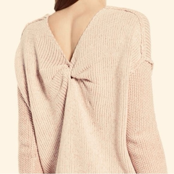 Rebecca Minkoff Sweaters - Rebecca Minkoff cotton  Knit Sweater